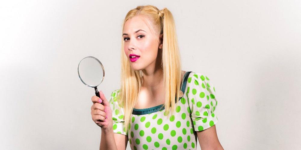 Λάουρα Νάργες: Είναι γεγονός, το πήραμε το πτυχίο!