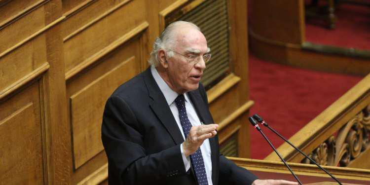 Απίστευτη ατάκα Λεβέντη για Φωκά: Έχασα τέτοιο κελεπούρι