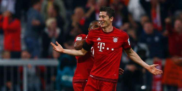 Αποκάλυψη Marca: Η Ρεάλ δίνει «γη και ύδωρ» για τον Λεβαντόφσκι! 