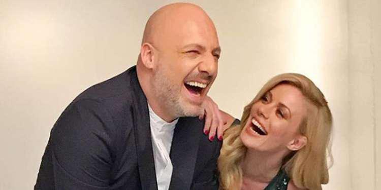 Ακόμα δεν ξεκίνησε και κόπηκε: Τέλος η εκπομπή Μακρυπούλια-Μουτσινά στον ΑΝΤ1