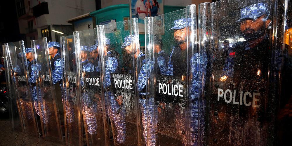 Πολιτική κρίση στο Περού