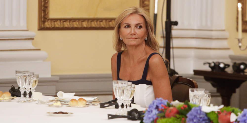 Βαρύ πένθος για τη Μαρέβα Μητσοτάκη