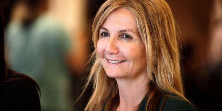 Άρθρο της Μαρέβας Μητσοτάκη για τη βία κατά των γυναικών: Σπάστε το πέπλο της σιωπής