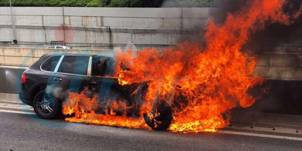 Για αυτό σκοτώθηκε ο Παναγιώτης Μαυρίκος - Τι λέει το πόρισμα για το τροχαίο στην Αττική Οδό