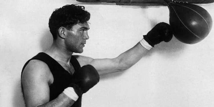 Μαξ Σμέλινγκ: Ο μποξέρ που τραυματίστηκε στη Μάχη της Κρήτης