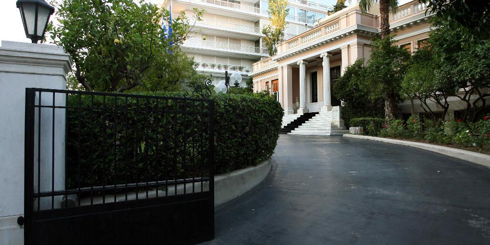 Στη 1 ορκίζεται πρωθυπουργός ο Μητσοτάκης – Τα σενάρια για τους υπουργούς