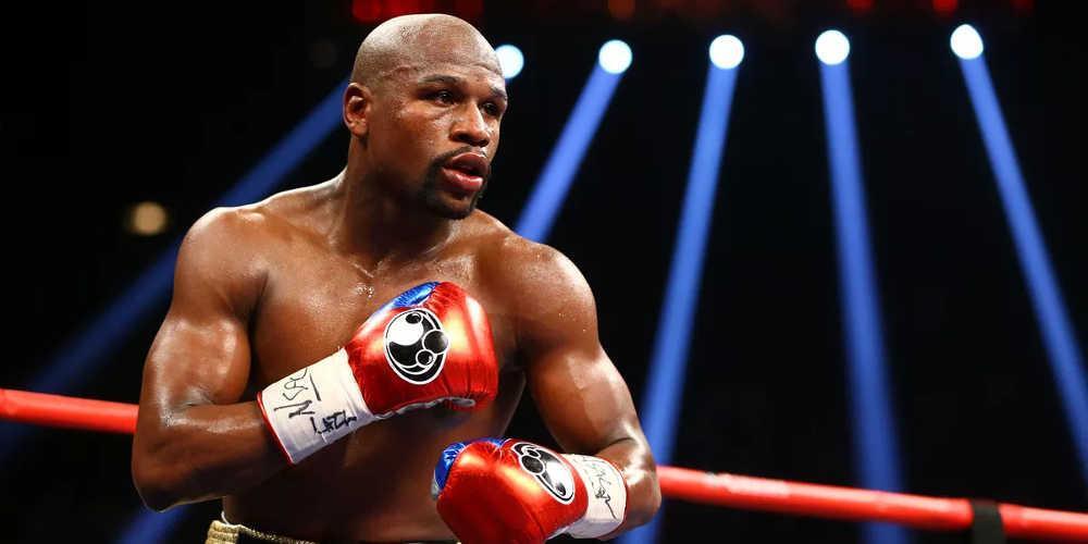 Το απίστευτο ποσό των 20.000 ευρώ για σέρβις δίνει ο Mayweather!