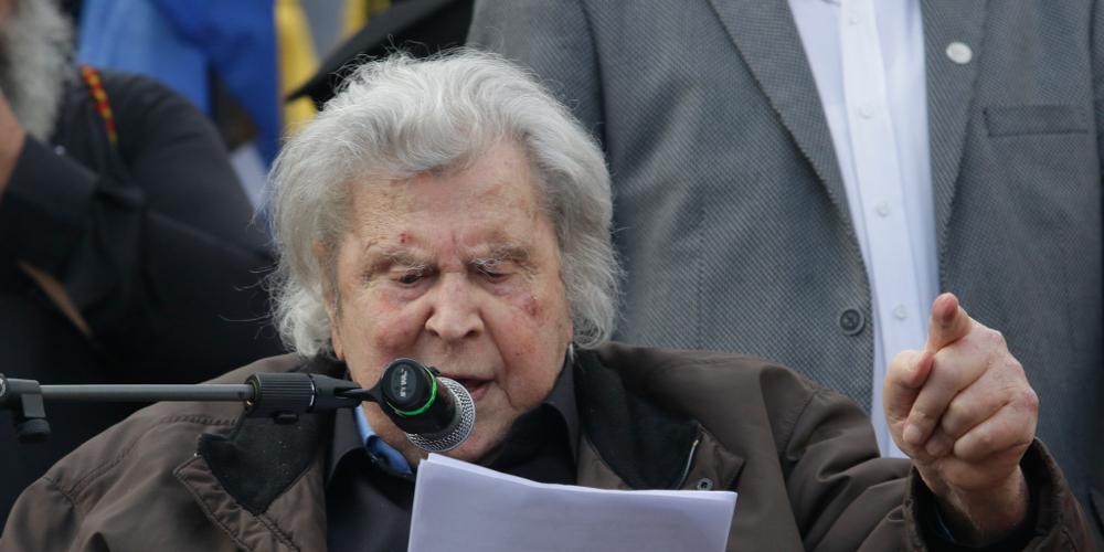 Πώς να στριμώξεις τόση Ιστορία σε μία Κυριακή;