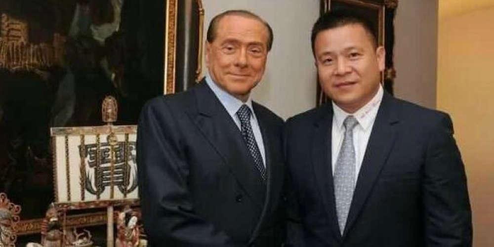 «Χρεοκόπησε ο Κινέζος ιδιοκτήτης της Μίλαν»