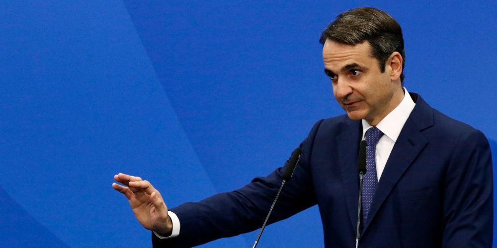 Προβληματισμός στη ΝΔ για τους επικίνδυνους χειρισμούς Καμμένου στα εθνικά θέματα