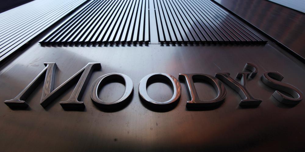 Ο οίκος Moody’s αναβάθμισε Eurobank και Εθνική Τράπεζα