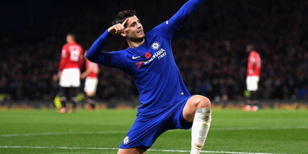 Τρόμος για Μοράτα: Ένοπλοι διαρρήκτες απείλησαν την οικογένειά του