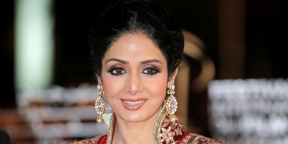 Τραγικό τέλος για την Ινδή σουπερστάρ Σρίντεβι - Πνίγηκε στην μπανιέρα της