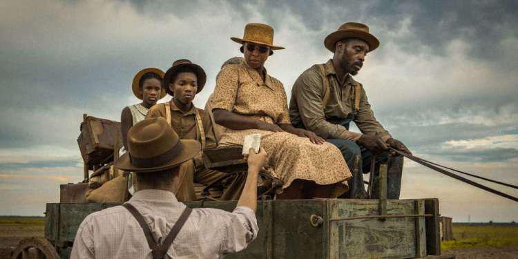 Το Mudbound έρχεται να θυμίσει πως για κάποιους ο πόλεμος δεν τελειώνει ποτέ