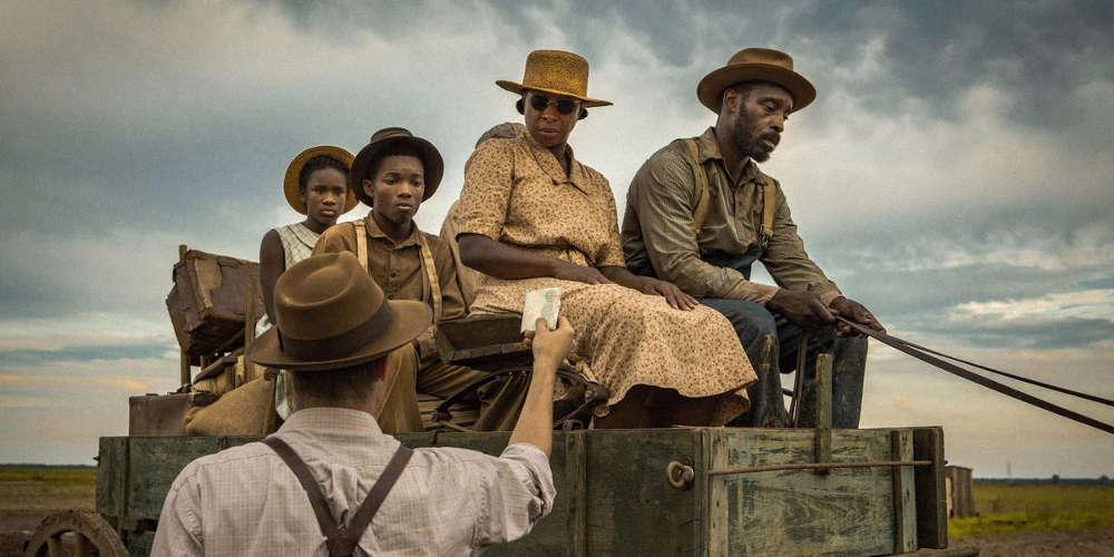 Το Mudbound έρχεται να θυμίσει πως για κάποιους ο πόλεμος δεν τελειώνει ποτέ