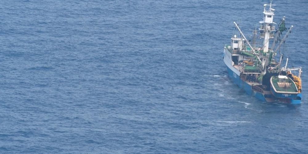 Πάνω από 80 αγνοούμενοι από ναυάγιο στο Κιριμπάτι