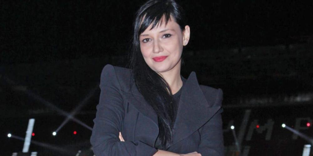 Θετική στον κορωνοϊό η Αθηναΐς Νέγκα -Τι λέει στο μήνυμά της στο Instagram