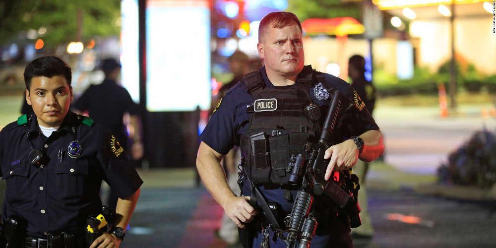 Ένας νεκρός και δύο τραυματίες από πυροβολισμούς στη Γιούτα των ΗΠΑ