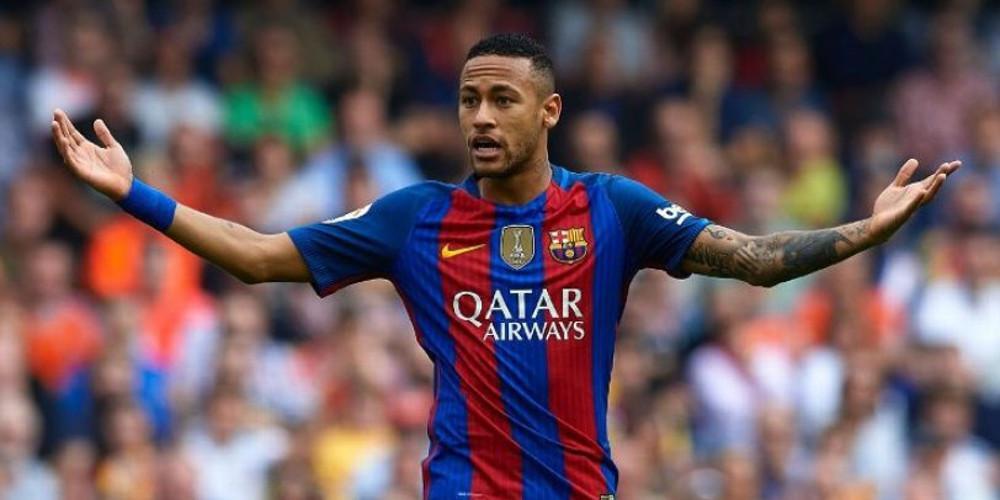 «Τρέχει» την Μπαρτσελόνα στα δικαστήρια ο Νεϊμάρ αξιώνοντας 30 εκατ. ευρώ!