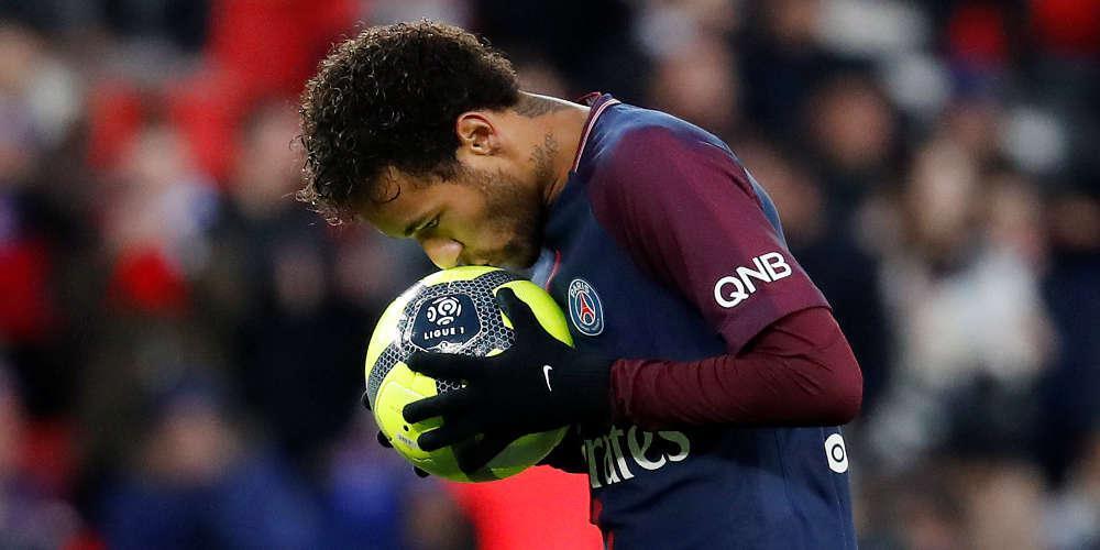 Ο Νεϊμάρ πιστεύει πως η Παρί μπορεί να κάνει το θαύμα με την Ρεάλ