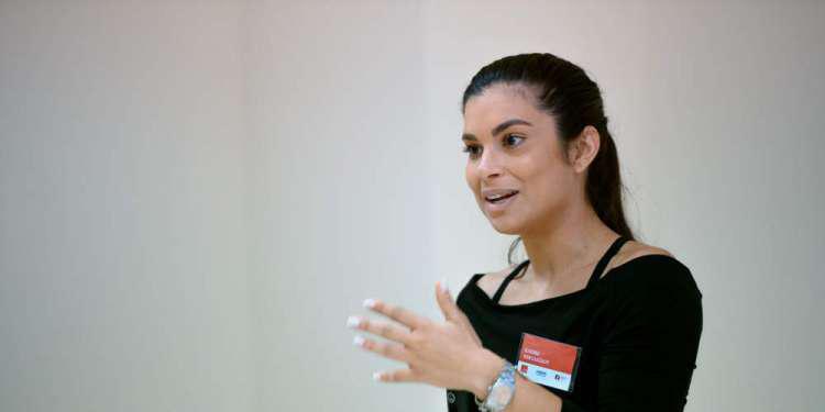 Ελένη Νικολαΐδου: Οι ψηφιακές δεξιότητες θα πρέπει να γίνουν απαραίτητο κομμάτι της εκπαίδευσης