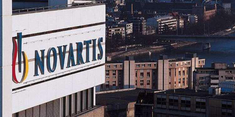 Novartis