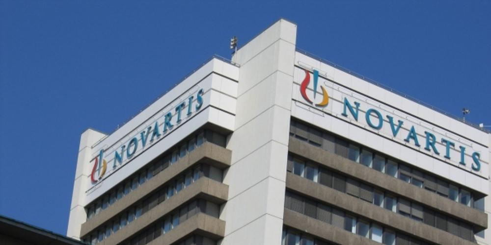 4.000 Ελληνες γιατροί στην έρευνα του FBI για τη Novartis