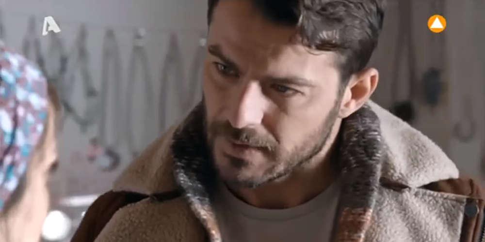 Ο Ντάνος άφησε την οθόνη και το έριξε στην πυγμαχία !