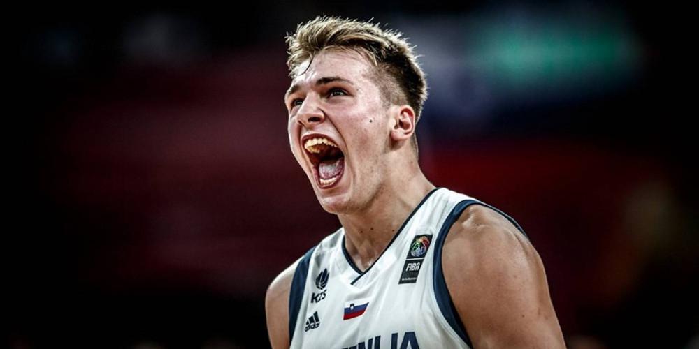 Στο Νο 1 των ντραφτ του ΝΒΑ θα είναι ο Ντόντσιτς