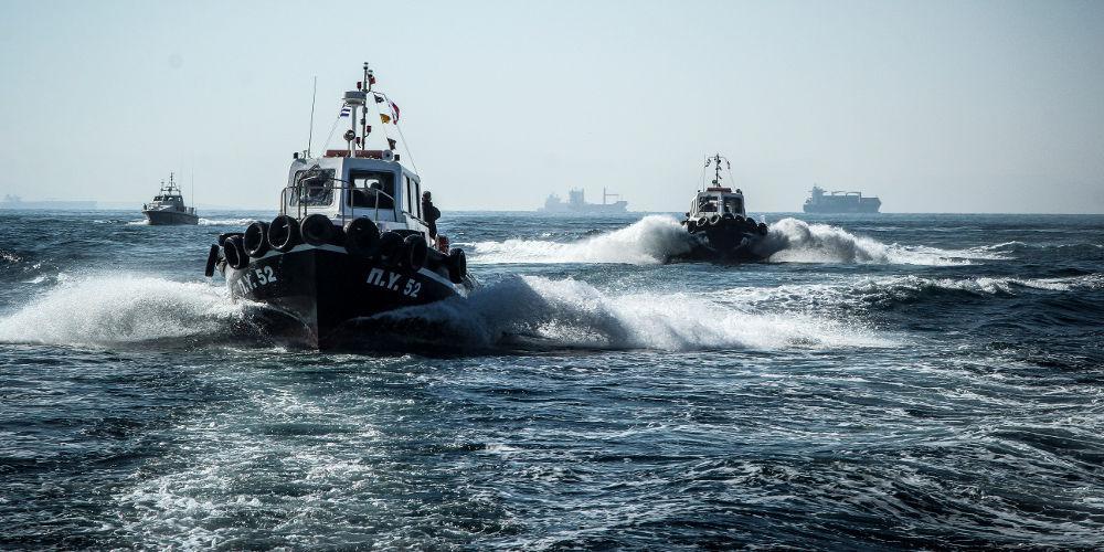 Δημόσιοι υπάλληλοι και δικαστικοί οι Τούρκοι που αποβιβάστηκαν στις Οινούσσες