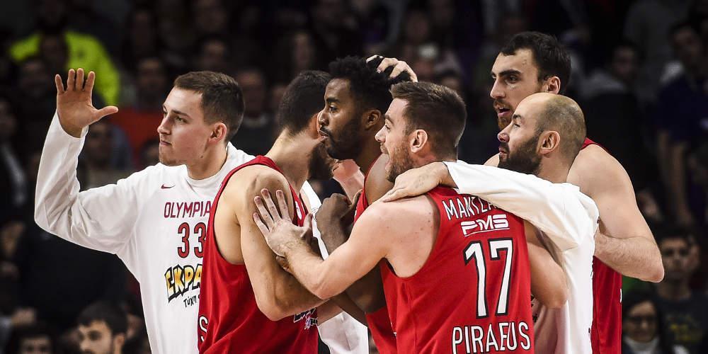 Ολυμπιακός-ΑΕΚ στον τελικό κυπέλλου υπό τον φόβο επεισοδίων