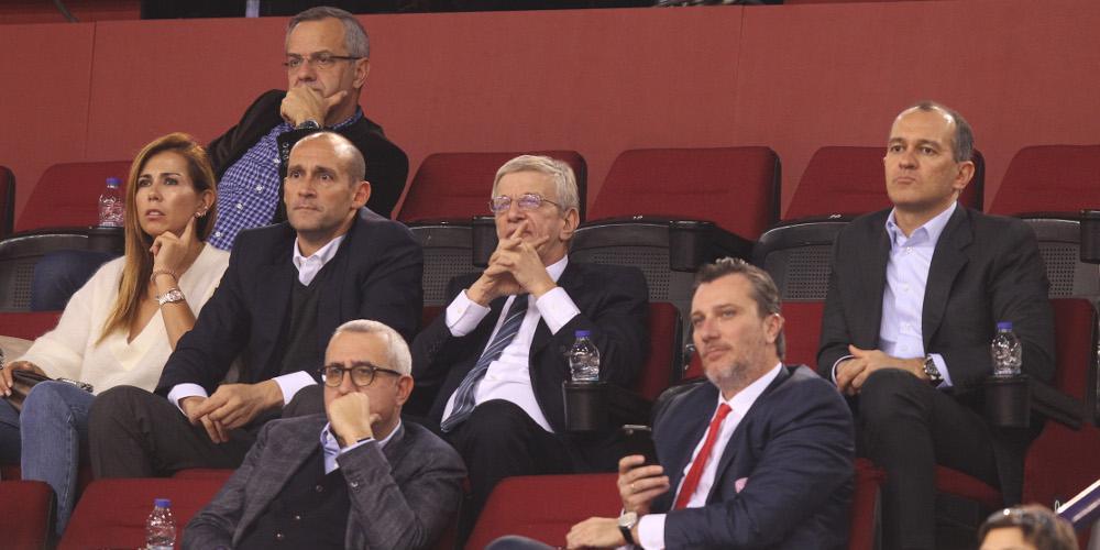 Είναι επίσημο: Η ΚΑΕ Ολυμπιακός ενδιαφέρεται για την Αδριατική Λίγκα!