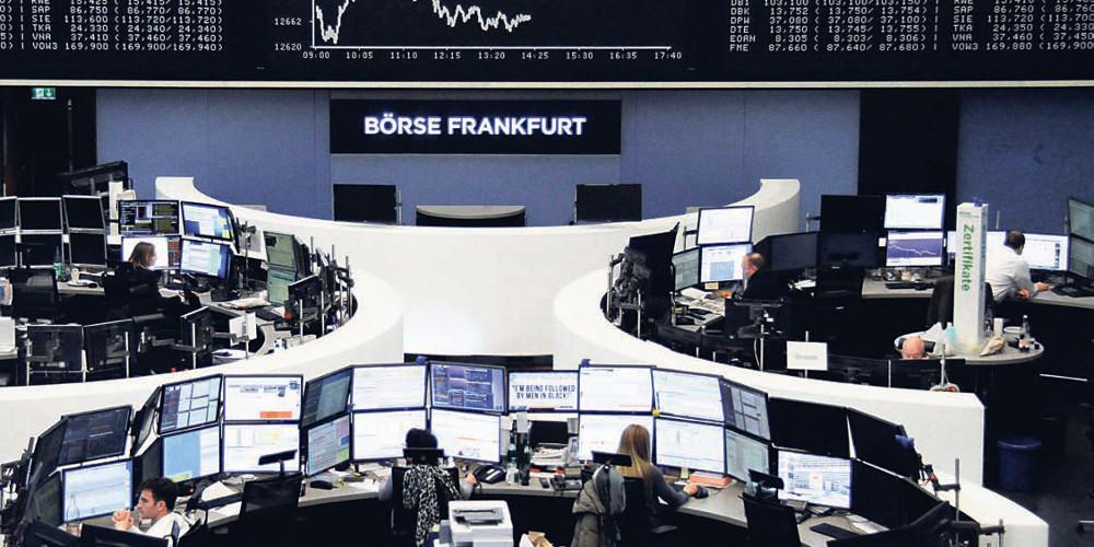 Την έκδοση 10ετούς ομολόγου ανακοίνωσε ο ΟΔΔΗΧ