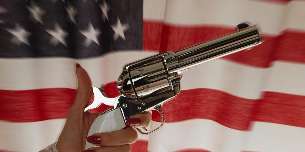 Στις ΗΠΑ σκοτώνονται… μεταξύ τους: Περισσότεροι θάνατοι από όπλα παρά από πολέμους