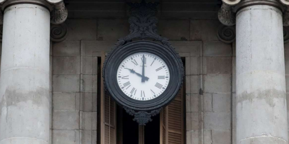 Θερινή ώρα: Επηρεάζεται ή όχι ο ύπνος και η υγεία μας;