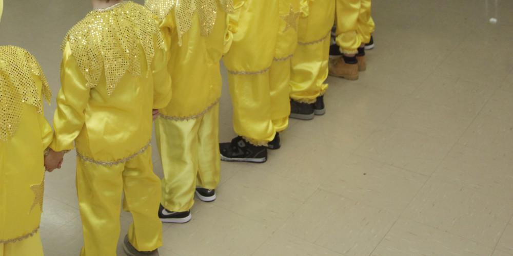 Εισαγγελική έρευνα για τις κακοποίησης παιδιών σε βρεφικό σταθμό στον Ασπρόπυργο