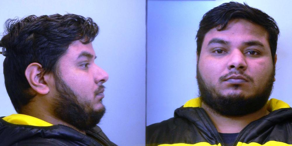 Αυτός είναι ο 28χρονoς ο Πακιστανός που συνελήφθη για αρπαγή ανηλίκων στα Πατήσια [εικόνες]