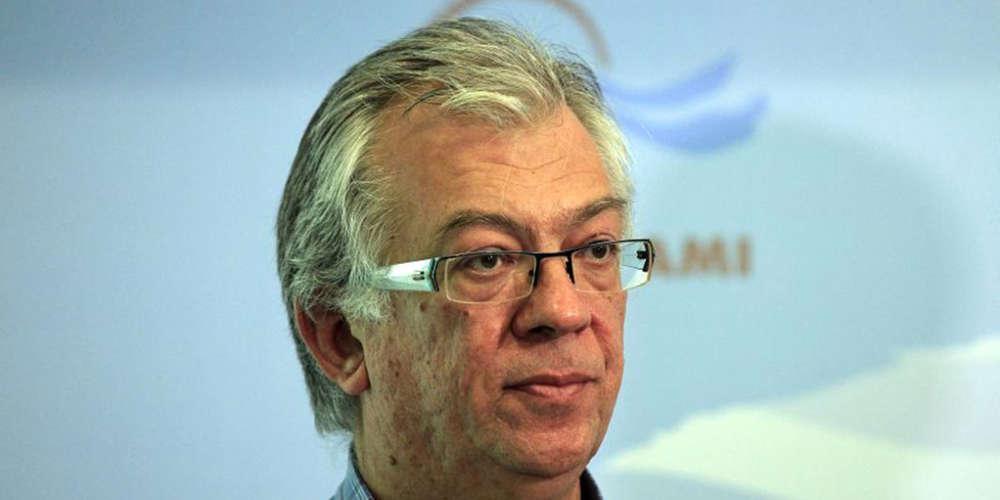 «Βόμβα» Καρκατσούλη: Νομοθέτησαν η συνοδεία των υπουργών να μένει στα 5στερα ξενοδοχεία