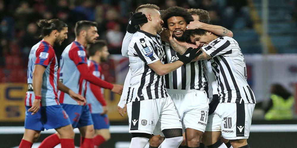 Παίκτες ΠΑΟΚ για Σαββίδη: «Δεύτερος πατέρας μας και απίστευτος εργοδότης»