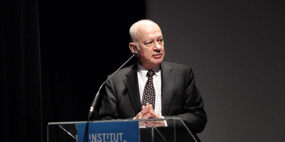 Παπαδημητρίου: Το 2018 η χώρα θα βρεθεί στο επίκεντρο τουριστικών επενδύσεων