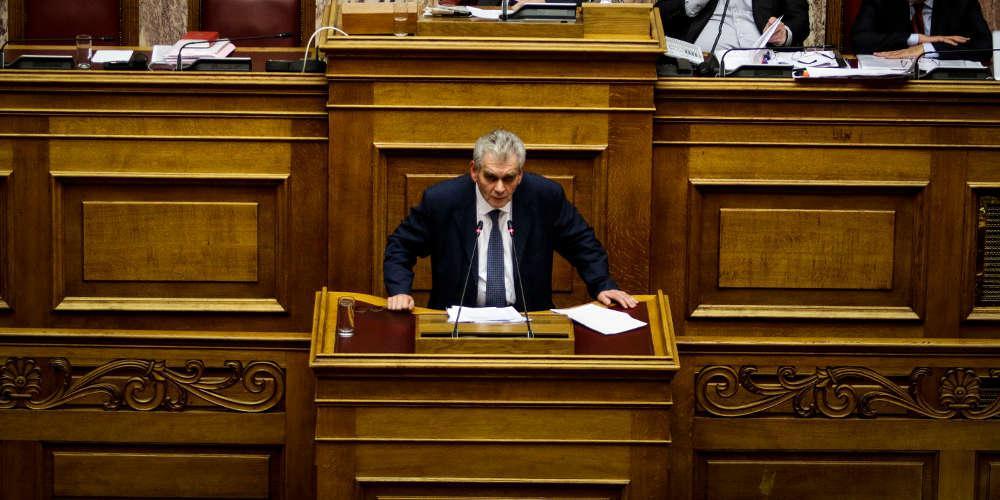 Υπόθεση Novartis: Τι δείχνει η δικογραφία και τι λέει ο Παπαγγελόπουλος