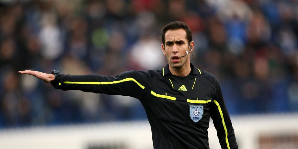 Επιτέθηκαν στον πατέρα του διαιτητή Παπαπέτρου!