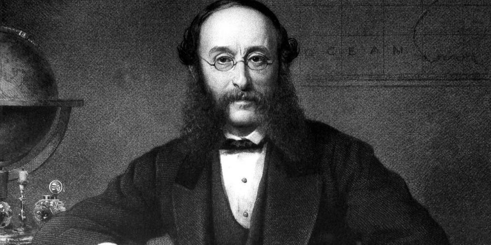 Ο Πολ Τζούλιους Ρόιτερ και η ιστορία του μεγαλύτερου ειδησεογραφικού πρακτορείου στον κόσμο