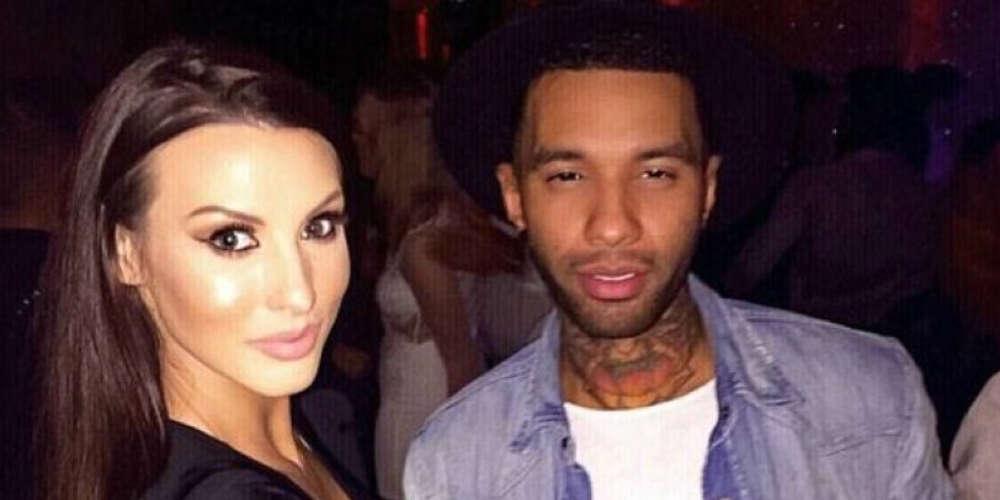 Διάσημος ποδοσφαιριστής κάνει καριέρα ως πορνοστάρ [εικόνες]