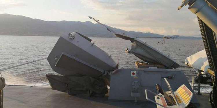 Οι τουρκικές προκλήσεις σε Κύπρο και Γαύδο Και το παραλήρημα Ερντογάν