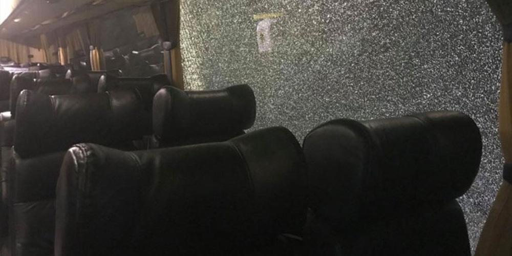 Επίθεση σε οπαδούς της ΑΕΚ στην Ουκρανία!