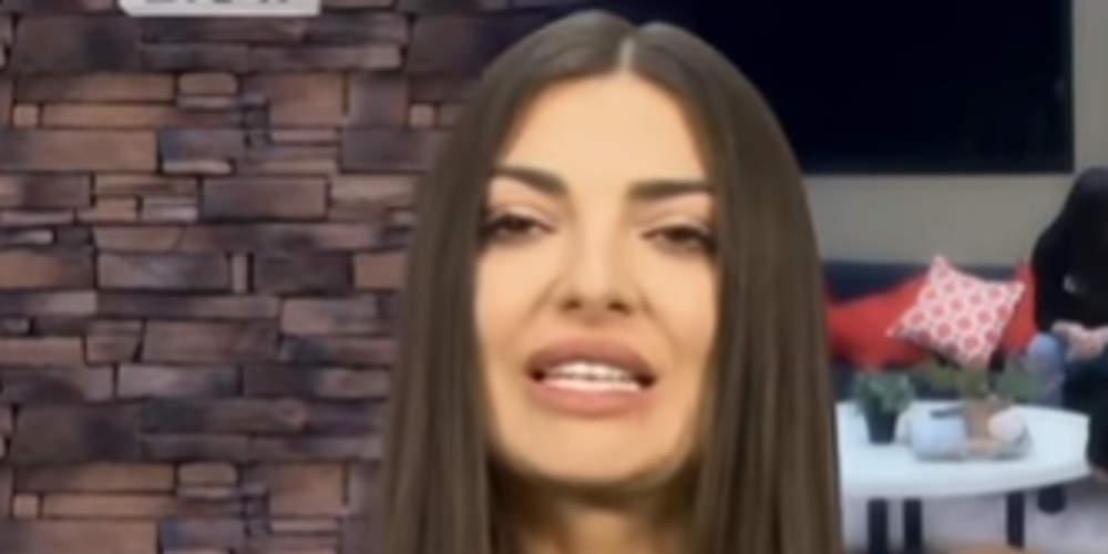 Χαμός στο Power of Love: Επέστρεψε παίκτρια και έγιναν μαλλιά-κουβάρια [βίντεο]