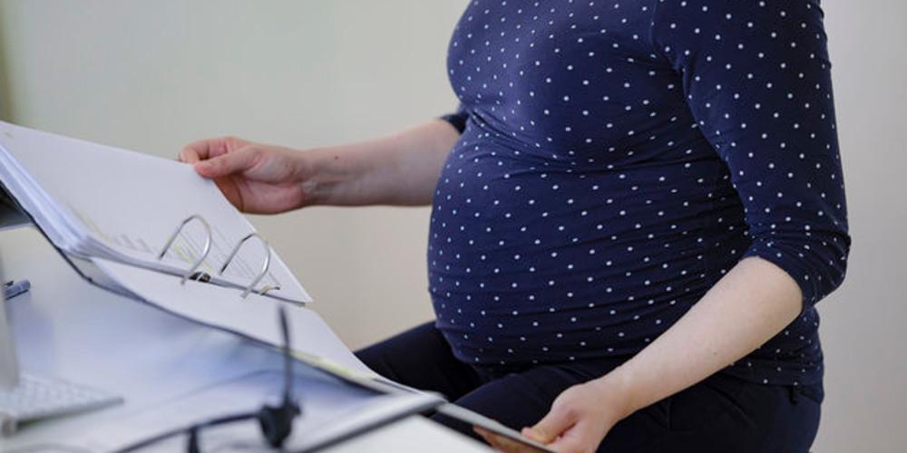 «Βόμβα» από το Ευρωπαϊκό Δικαστήριο: Επιτρέπει την απόλυση εγκύων