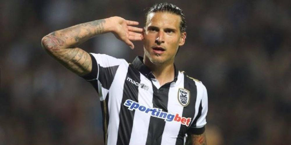 Κατσουράνης για Πρίγιοβιτς: «Ήταν λίγο... κοπριτάκος να το πω εγώ» [βίντεο]