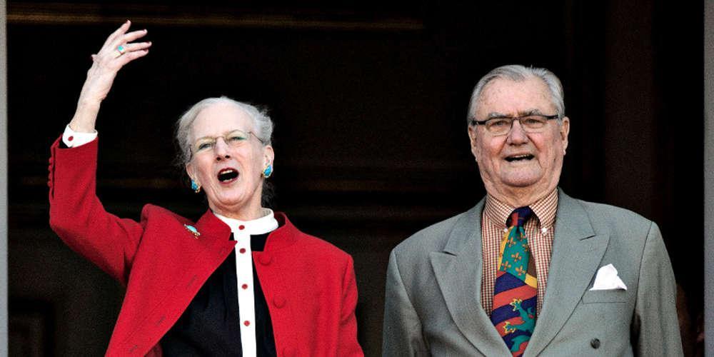 Πέθανε ο πρίγκιπας Ερρίκος της Δανίας – Ήταν σύζυγος της βασίλισσας Μαργαρίτας